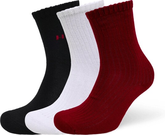 HUGO 3P Rs Wool Rib W OPEN MISCELLANEOUS 35 38