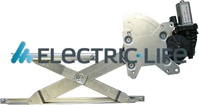 Vindusheis ELECTRIC LIFE ZR TY113 R