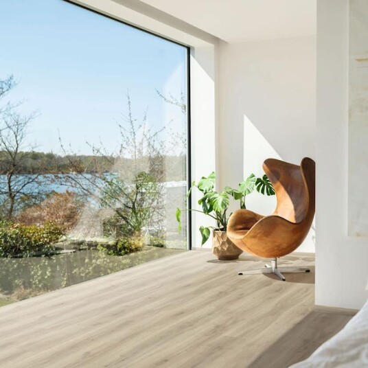 Vinylgulv Pergo Namsen Pad Pro White Herit Oak Vinylgulv Pergo Namsen Pad Pro White Herit Oak