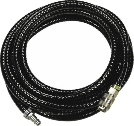 Stanley Trykkluftslange PVC 8 × 13 mm, 10 m, 20 bar