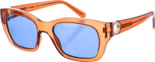 Ferragamo Dame Accessories Brun ONE SIZE,