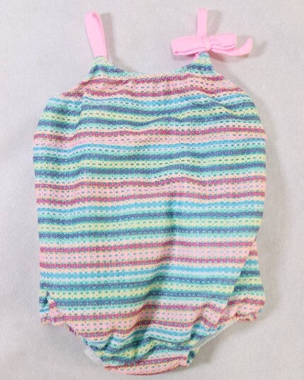 Pastell Bora Bora Baby Badedrakt (92 / 2 år) Pastell Bora Bora Baby Badedrakt (92 / 2 år)