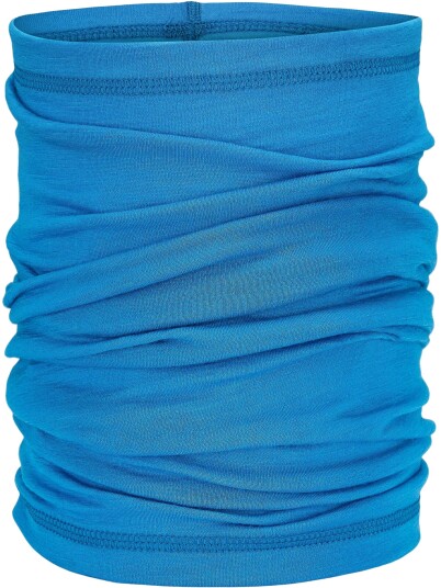 Aclima Lightwool Headover bluejay