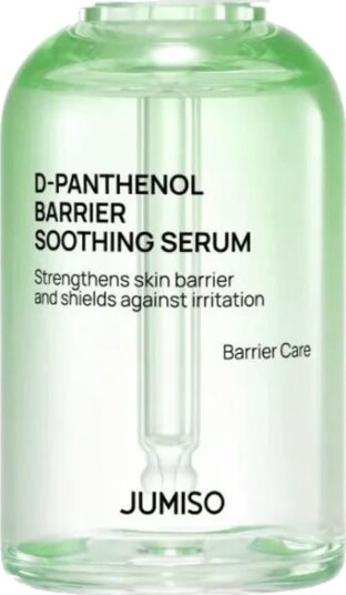 Jumiso D Panthenol Barrier Soothing Serum 70ml Jumiso D Panthenol Barrier Soothing Serum 70ml