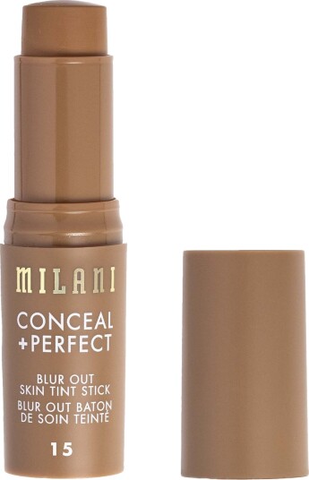 Milani Cosmetics Conceal + Perfect Blur Out Skin Tint 15 8g Milani Cosmetics Conceal + Perfect Blur Out Skin Tint 15 8g