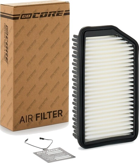 goCORE GCH0142 Luftfilter goCORE GCH0142 Luftfilter