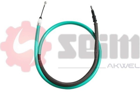 Seim Tautrekk parkeringsbrems SEIM 554052