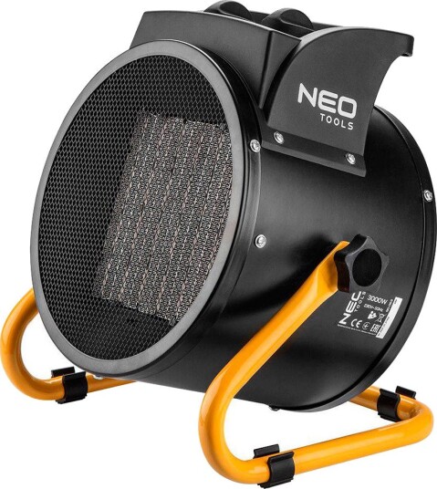 Neo Tools 90-063 Keramisk varmevifte (3000W)