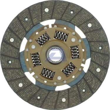 Clutchplate AISIN DN-041