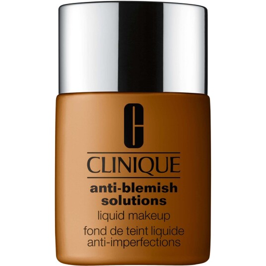 Clinique Acne Solutions Foundation WN 118 Amber 30 ml med Salisylsyre