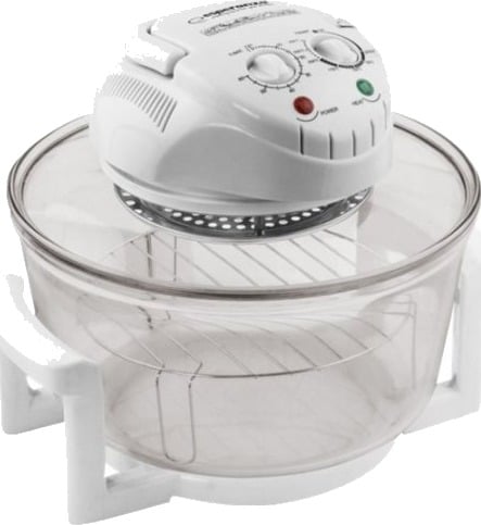Esperanza QUASAR Airfryer 1.4kW Esperanza QUASAR Airfryer 1.4kW