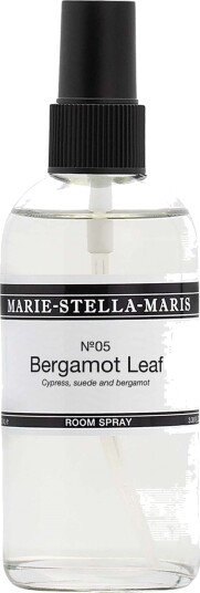 Marie Stella Maris Summer Limited Bergamot Leaf Room Spray 100 ml Marie Stella Maris Summer Limited Bergamot Leaf Room Spray 100 ml