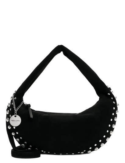 Tamaris Bags Tas Genna - Black - ONE SIZE Tamaris Bags Tas Genna - Black - ONE SIZE