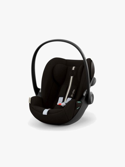 Cybex Moon Black Cloud G Plus