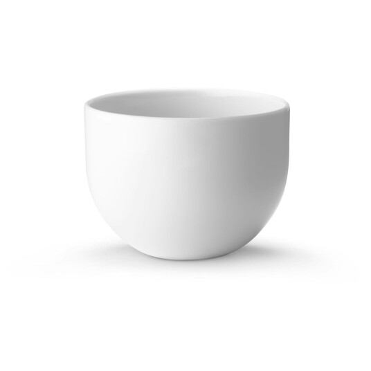 Malmö Porslin Pi Kopp 6 cm Malmö Porslin Pi Kopp 6 cm