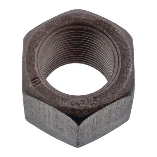 Hjulmutter FEBI BILSTEIN 04938