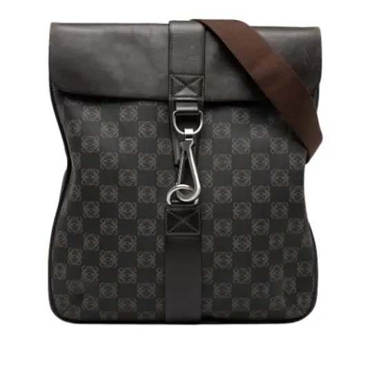 Loewe Dame Brun