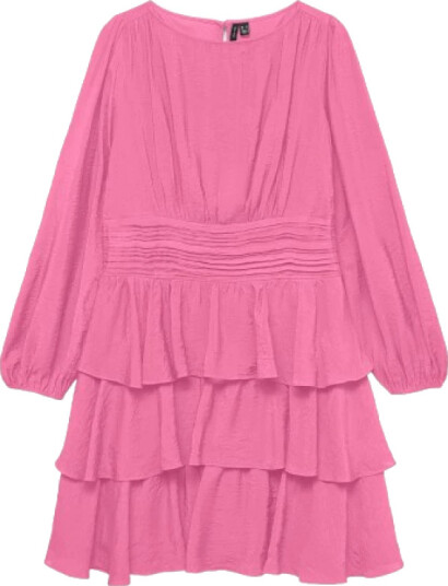 Vero Moda Dame Kjoler Rosa M,