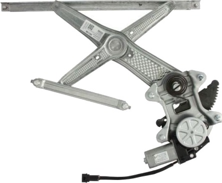 Vindusheis BLIC 6060 00 AL TA76 R