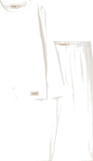 MarMar Copenhagen Sleepwear   White   92