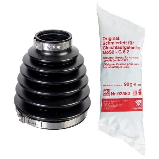 Febi Bilstein Mansjettsett drivaksel FEBI BILSTEIN 175677