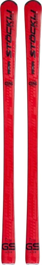 Stöckli Laser Gs Red 182cm