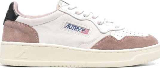 Autry Dame Sko Flerfarget 37 EU,