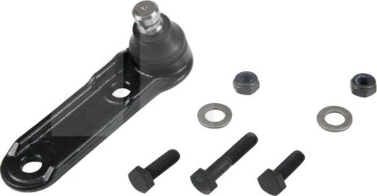Bærekule NK 5043935