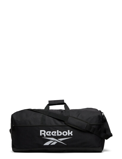 Reebok Performance Sportbag Ashland65Cm - Black - ONE SIZE Reebok Performance Sportbag Ashland65Cm - Black - ONE SIZE