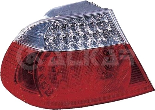ALKAR 2001849 Baklykt