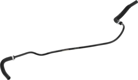 VAICO V40 2372 Radiatorslange