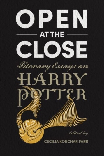 Open At The Close