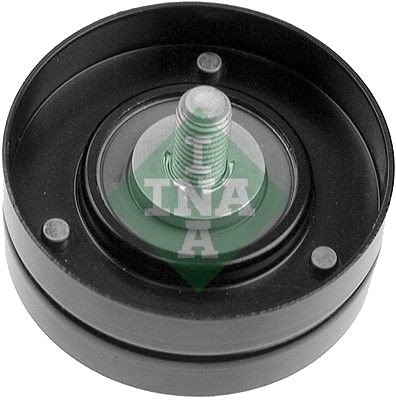 INA 532 0467 10 Løpehjul, vifterem