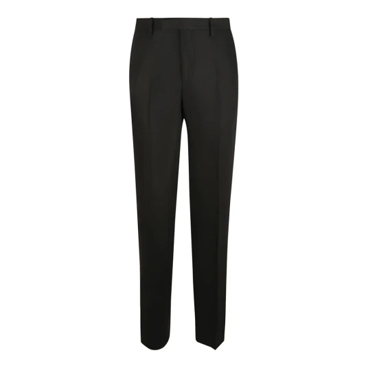 Off White Herre Bukser Svart L Off White Herre Bukser Svart L