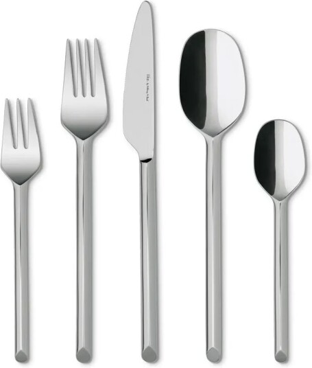 Villeroy & Boch Like bestikksett 16 deler Villeroy & Boch Like bestikksett 16 deler