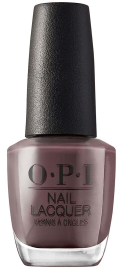 Opi Nail Lacquer Brazil Matte You Don"t Know Jacques!