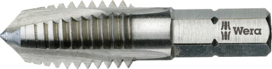 Wera 844 Einschnittgewindebohrer-Bits