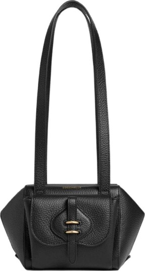 Coccinelle Dame Vesker Svart ONE SIZE, Coccinelle Dame Vesker Svart ONE SIZE,