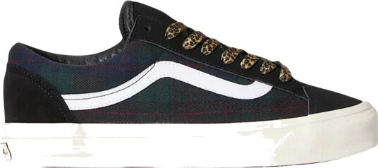 Vans Dame Sport Svart 40 EU,