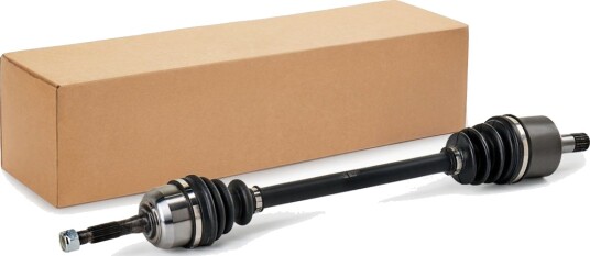 RIDEX REMAN 13D0238R Drivaksel