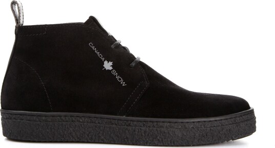 Canada Snow Men's Mount Verm Black 42
