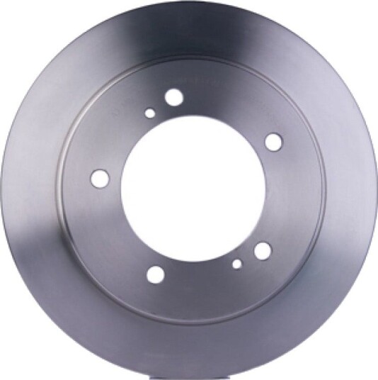Bremseskive HELLA 8DD 355 111-791