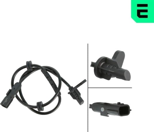 OPTIMAL 06 S578 Sensor ABS OPTIMAL 06 S578 Sensor ABS