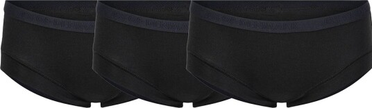 JBS Hipstere   3 pack   BambuSvart   JBS   3 4 år 98 104   Hipsters