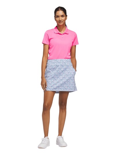 adidas Golf W Ult Prt Skt   Blue   XS