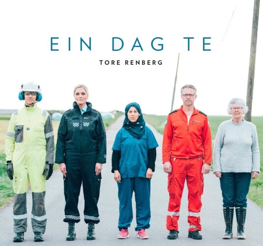 Tore Renberg Ein Dag Te Vinyl