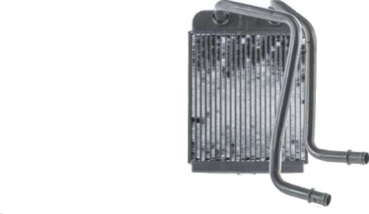 Varmeapparat register MAHLE AH 332 000S
