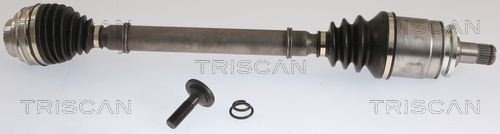 TRISCAN 8540 11577 Drivaksel TRISCAN 8540 11577 Drivaksel