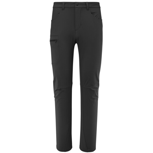 Millet Pant Ubic Stretch Pant M Men Black   Noir 48