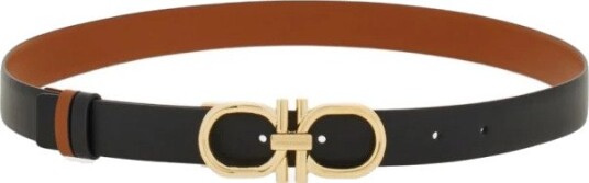 Ferragamo Dame Accessories Svart 90 CM,
